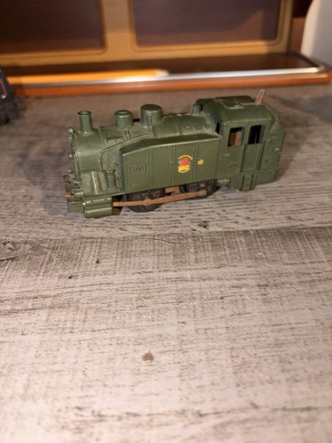 Triang jouef british railways - triang,