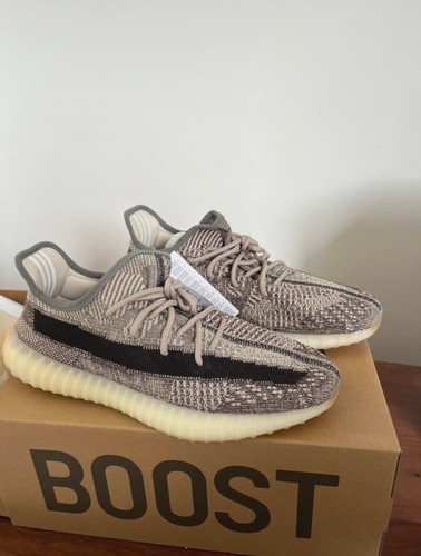 Adidas yeezy boost 350 zyon - boost,