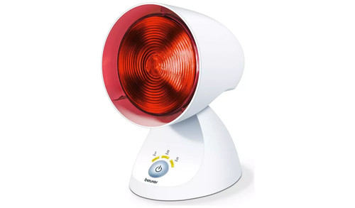 Beurer il35 infrared - beurer, heat