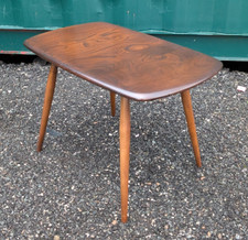 Ercol Coffee Table Model 213