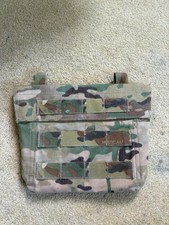 TMC Crye Style Abdo Panel