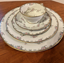 Noritake 5924 "Windsor" China