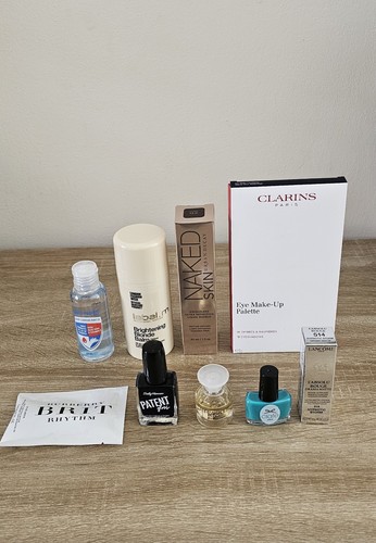 Luxury niche beauty - luxury,