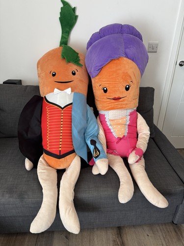Giant aldi kevin katie - aldi, &