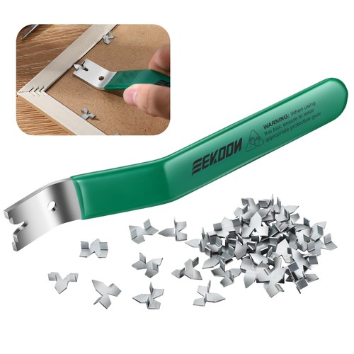 Glazier point driver tool 100 - glazier,