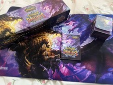 Wow Tcg Epic Collection - Twilight Of The Dragons