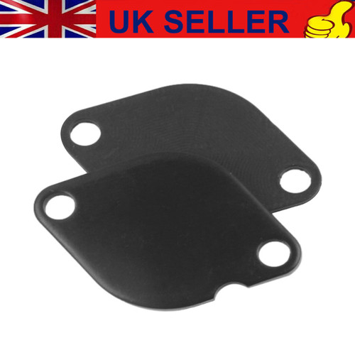 Egr deleted kit for - egr,