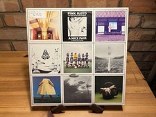 PINK FLOYD - A Nice Pair - x2
