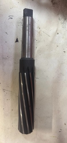 Dormer hss reamer - dormer,