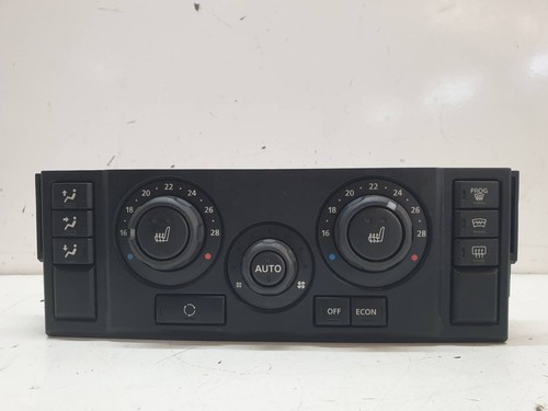 Jfc501110 climate control - control, /