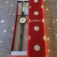 Cath Kidston Ladies Watch