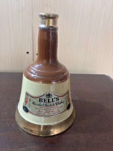 Bells whisky bell - bells,