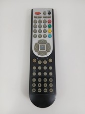 RC1900 TV Replacement Remote Control for OKI, HITACHI, ALBA, LUXOR, VESTEL TV