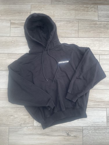 Cole buxton hoodie - cole,