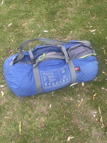 Outwell winfield person - winfield,