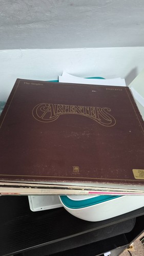 Carpenters the - (e),