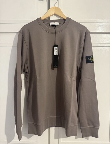 Stone island light crewneck - light,