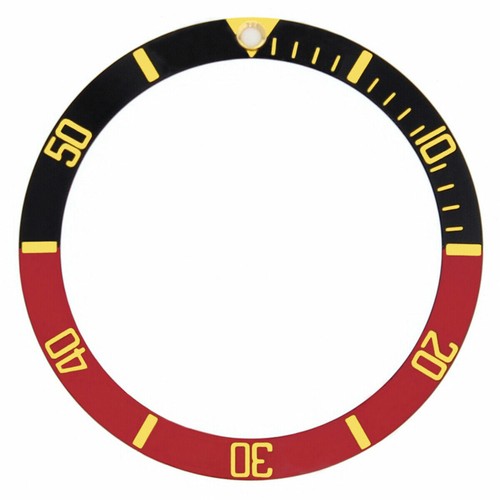 Bezel insert for - insert,