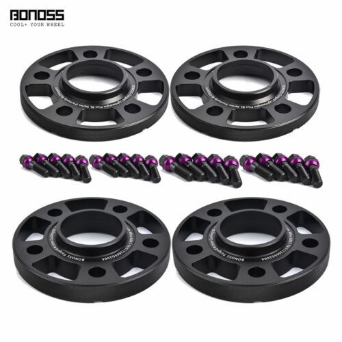 Bonoss 4pc 15mm 20mm - 4pc,