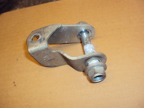 Yamaha tzr250 3ma - tzr250, bottom