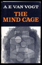 A E van VOGT / The Mind Cage