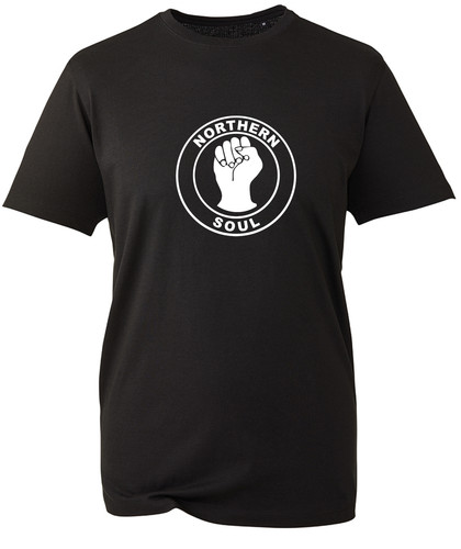 Northern soul fist - fist, atlantic