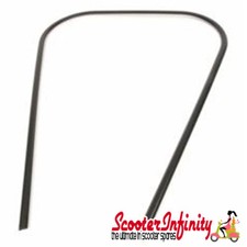 Legshield Beading / Trim