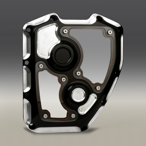 Cnc clarity cam - cnc,