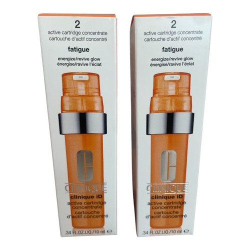 Set clinique id active - of, 2