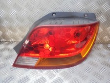 PROTON SAVVY 2007 5DR