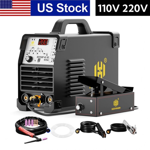Aluminum tig welder foot - aluminum, +foot