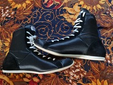 Winning RS-100 boxing shoes