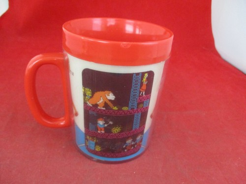 Donkey kong arcade nintendo - arcade,