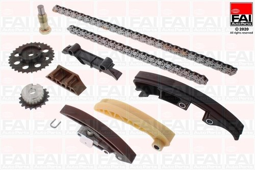 Timing chain kit - kit, for