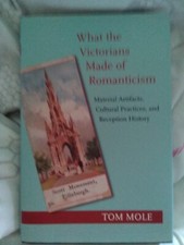 What the Victorians Made of