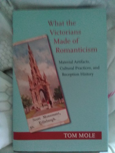 What the victorians made - the,
