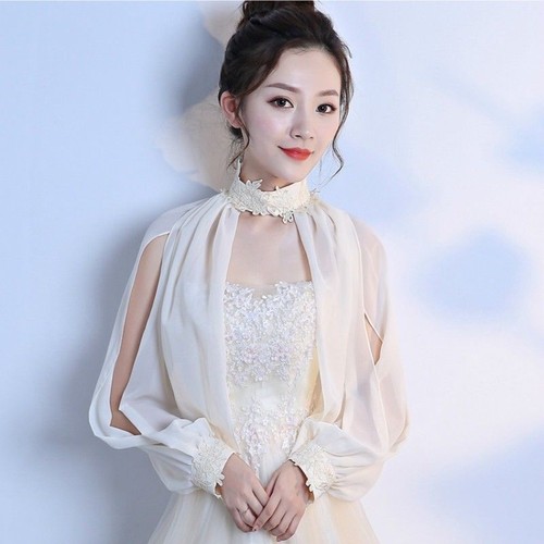 Bride wedding shrug shawl - bride,