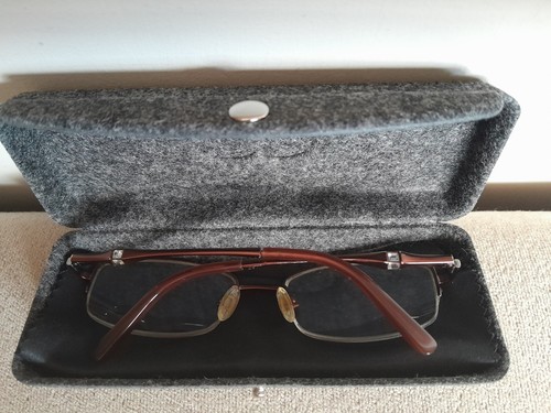 Specsavers semi rimless - semi,