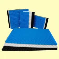 Kockney Koi Filter Foams For Koi Pond Filters