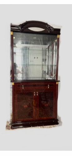 Display cabinet - display,