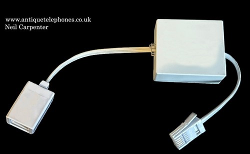 Pulse tone unit - tone, gpo