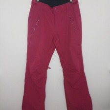 Quicksilver Roxy Trousers Size