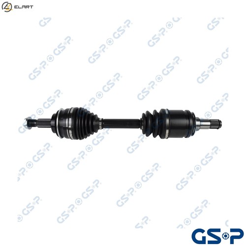 Drive shaft 259015 for - shaft, lexus