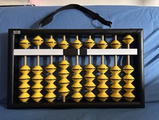 Large Taiwaneese/ Chinese