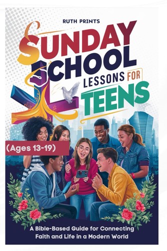 Sunday school lessons - school, for