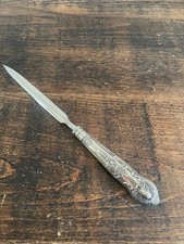 Beautiful Sterling Silver