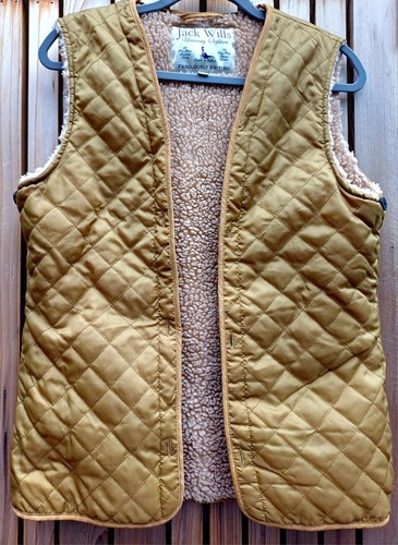 Jack wills coat - jack, 14