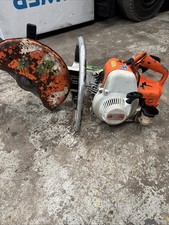 Still TS350 Super Concrete And Stone Saw Spares Or Repairs