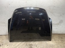 2014 Ford Mondeo Mk4 Black Bonnet G6 Paint Code FREE POSTAGE  *29