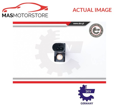 Crankshaft position sensor - crankshaft,